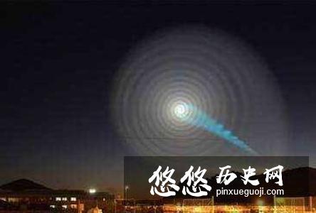 亚丁湾星门事件真相揭秘，一天62次地震打开星空之门