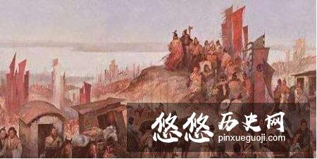 大禹治水时期的传说故事，涂山之会的起源