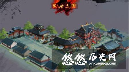 三国鼎立时期魏蜀吴三国君主之中 谁才是最弱的一个