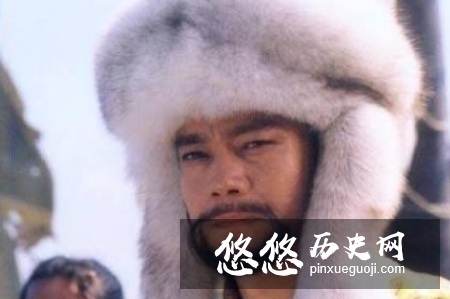 他本来可以做一个明君的 却因为一个是嗜好留下了暴君的恶名