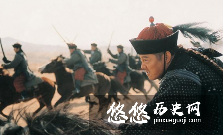鲍超不识字靠画圈圈进行求援，曾国藩是怎么看懂的？