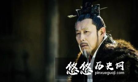 刘邦故事:第一点原因是与当时的礼制有关