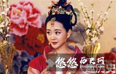 都说唐朝民风开放 那唐朝女性到底有多开放?