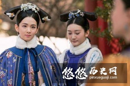 胤禔被软禁26年，然后生了29个孩子