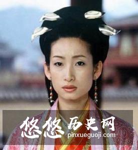 洪凌波是怎样的人呢？会不会也跟她师傅李莫愁一样呢？