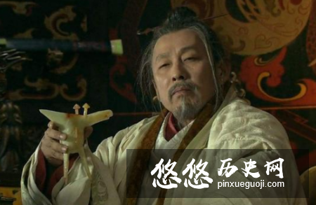 “霸王别姬”是假的？虞姬到底是怎么死的？
