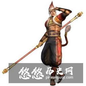 为何取经路上悟空吃不吃饭都行八戒却一路喊饿