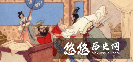 嬴政自称“始皇帝”！没有他六国还能统一吗？