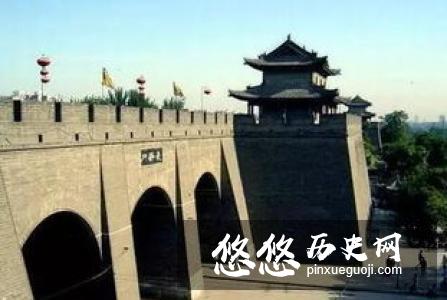 西安差点成为明朝古都！朱元璋为什么后来放弃了这个想法？