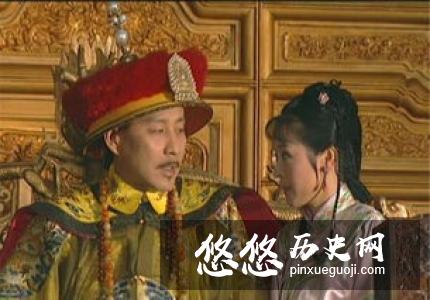 清朝时期两大官位最高的汉臣，结局分别如何？