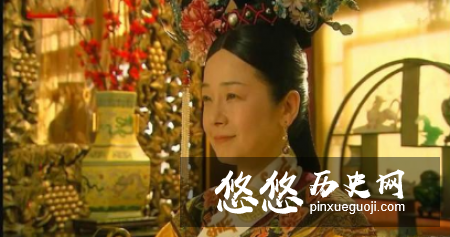 慈禧掌权时间一共有48年 她究竟是怎么做到的