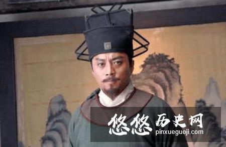 才子外出任官，最后却成一个酷吏