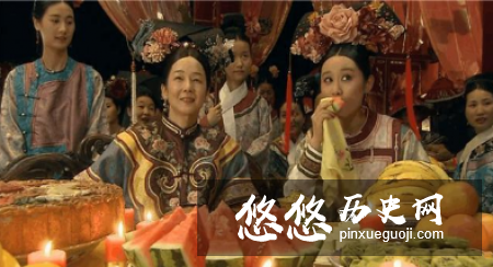 慈禧掌权时间一共有48年 她究竟是怎么做到的