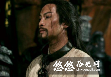 阴世师挖李渊祖坟而被杀，李靖又是怎么死的呢？