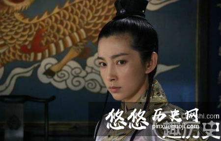 历史不为人知的另一种宦官 女性也要进行阉割?