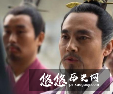 他本来可以做一个明君的 却因为一个是嗜好留下了暴君的恶名