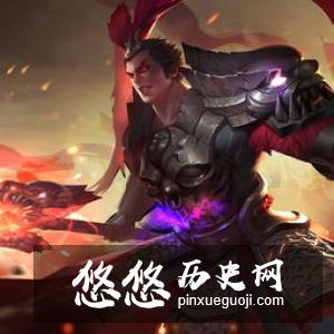 韩信使了一阴招，一万兵马竟然就灭掉了20万敌军
