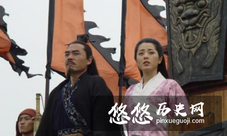 都说漂亮女人会被偏爱，史上一才女被朱元璋宠幸一晚却连命都丢了！