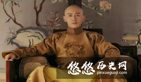 历史上的乾隆到底是什么样 和电视剧演绎中的有什么区别