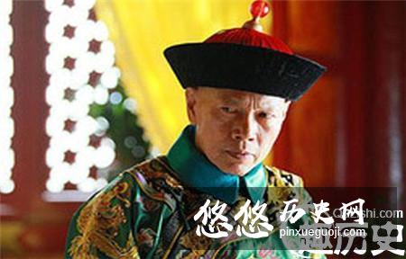 李莲英的这项绝活每次都让慈禧太后欲罢不能