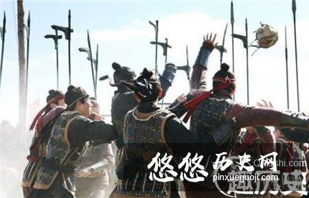 秦军到底有多强大？为什么总有人意淫弱秦呢？