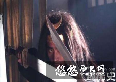 盘点水浒传中八大用刀高手：武松仅第二，第一不愧为名门之后