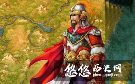 南明悍将刘文秀包围吴三桂的关宁军，最后还被反杀了