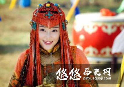 清朝公主嫁驸马前必须让宫女上床去考核驸马？