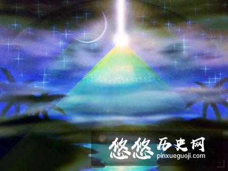 亚丁湾星门事件真相揭秘，一天62次地震打开星空之门