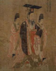 刘知远：最“短命”的开国皇帝，最后怎么死的？