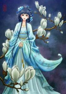 我国古代有四大美女为何结局如此悲惨？