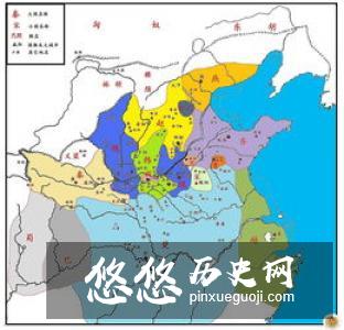 商鞅变法是秦国走向强大 商鞅为什么会被杀