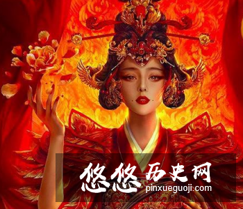 陈友谅一共有4位妻子 陈友谅死后他的妻子怎么样了