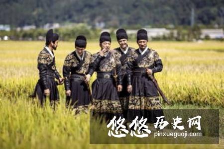 锦衣卫究竟有多强大?为何明朝灭亡之后他们就不见了？