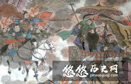 卫庄公的三个儿子为何都能登上地位？卫庄公是怎么教育他们的？