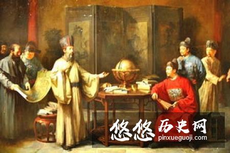 崇祯皇帝葬送了明帝国，为什么却赢得了同情？