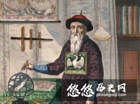 揭秘：乾隆皇帝曾经在外交上犯了什么错误？