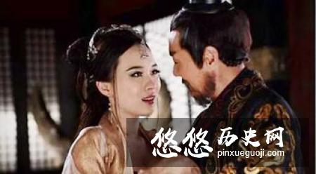 妖女妲己究竟如何祸国殃民致使商朝灭亡?