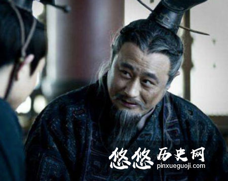 丞相李斯的传奇一生，最后结局如何？