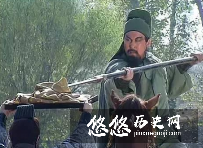 三国时期大家都染上了“刘备依赖症”！刘备奋斗的四个阶段！