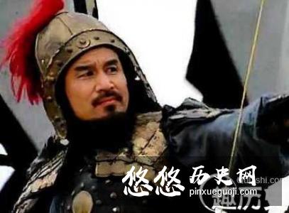 三国时期曹家第一大将，张飞马超都挡不住他，他不死司马家迟早要完