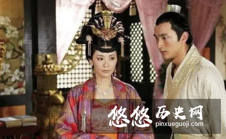 皇帝让宰相窦怀贞娶55岁老宫女，背后有何原因？
