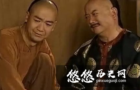和珅的官职权利到底有多大 为何大小官员都如此讨好他呢