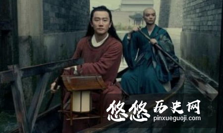 揭秘：历史上最喜欢炫富的诗人是谁？