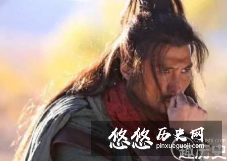 梁山上最潇洒的汉子，被自己的聪明耽误了，却没机会发挥才能