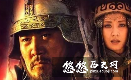 他本来可以做一个明君的 却因为一个是嗜好留下了暴君的恶名