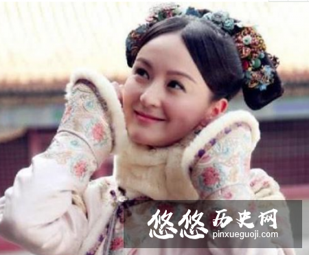 胤禔被软禁26年，然后生了29个孩子
