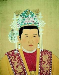 朱元璋欲放火烧死功臣，马皇后是如何劝他的？