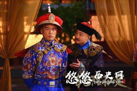 历史上的乾隆到底是什么样 和电视剧演绎中的有什么区别