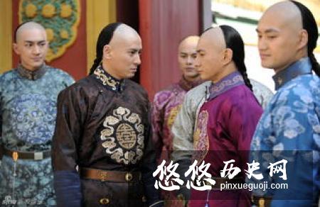 九子夺嫡之后，雍正帝为什么放过了十阿哥？